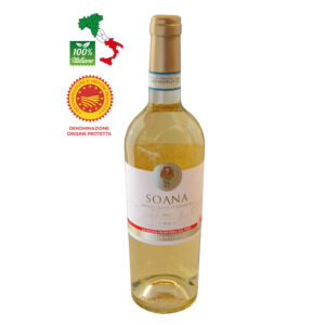 vino bianco